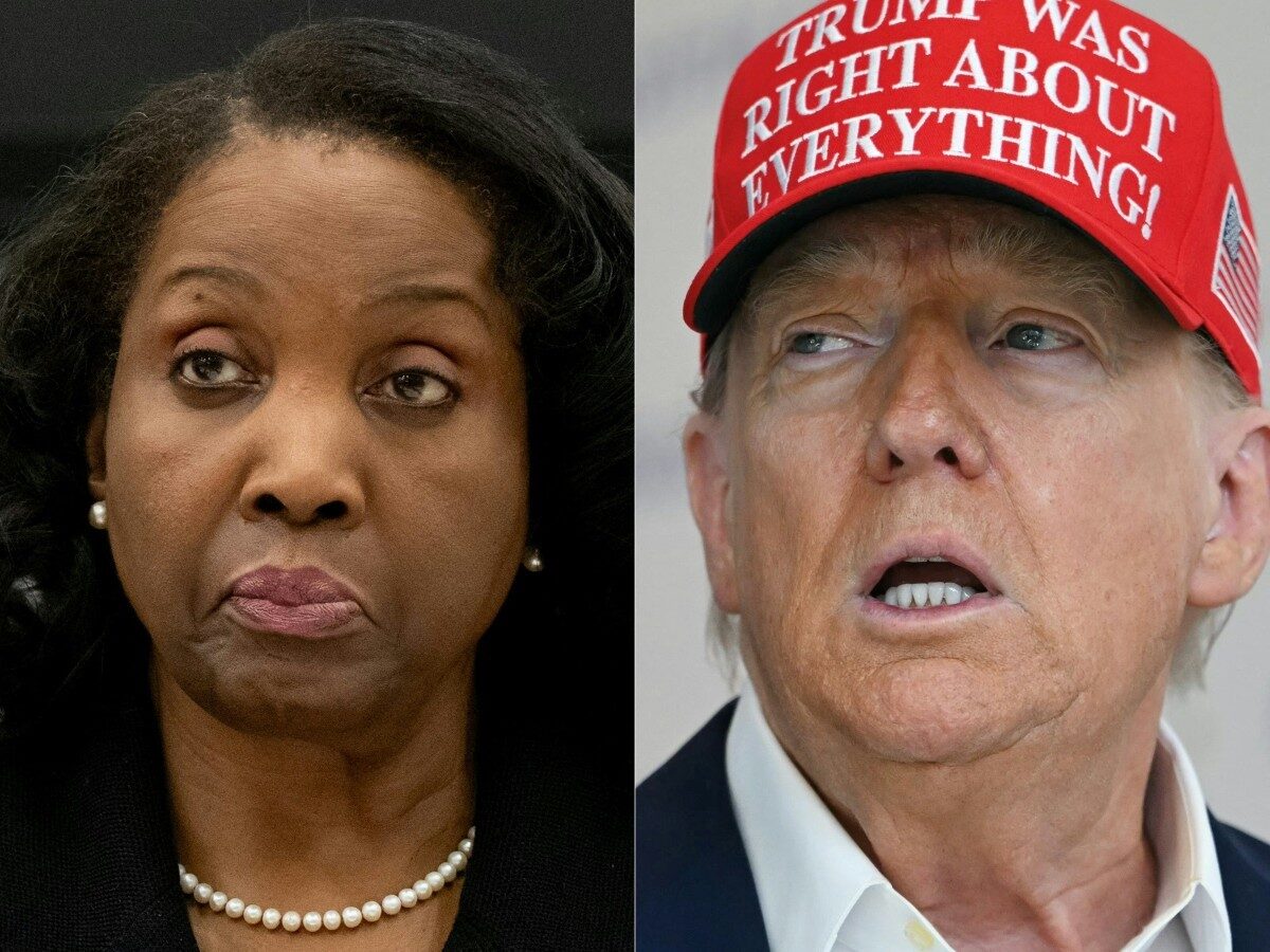 Donald Trump cria comitê para investigar Lisa Cook, diretora do Fed