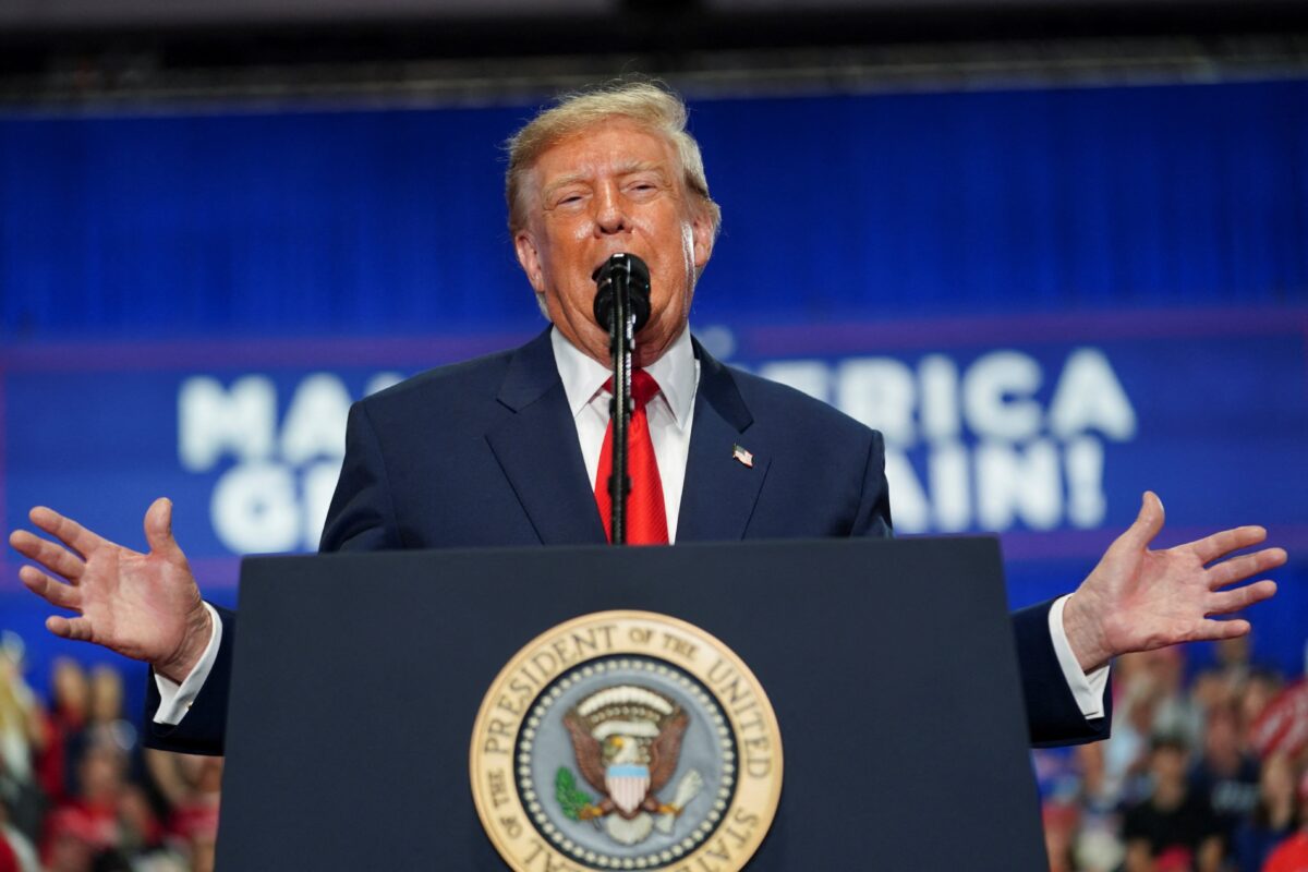 Trump cobra Noruega por Nobel da Paz e critica premiação