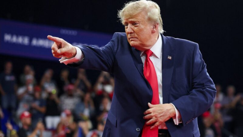 Trump promete focar em Cuba após crise com o Irã e cita acordo