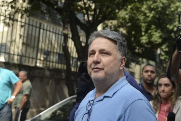 TSE determina anulação de votos para Garotinho ao governo do RJ