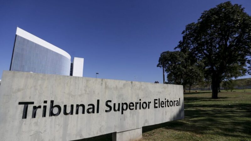 TSE suspende página que dava criptomoedas por posts pró-Flávio