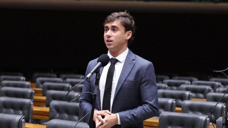 TSE determina remoção de vídeo de Nikolas e Flávio Bolsonaro com críticas a Lula feitas por crianças
