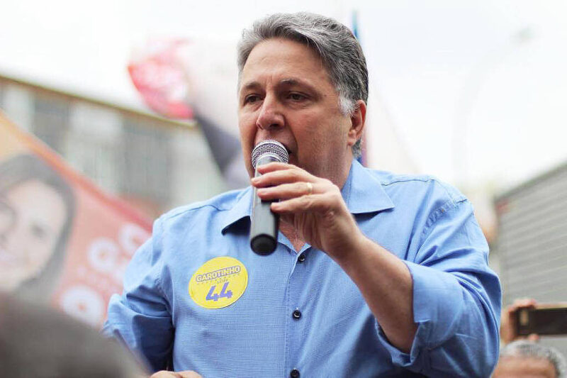 TSE define nesta quinta rumo da eleição para o governo do Rio de Janeiro