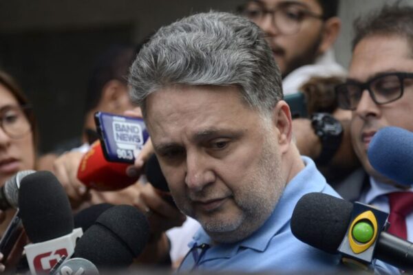TSE quer parecer do MP antes de decisão sobre recurso de Garotinho