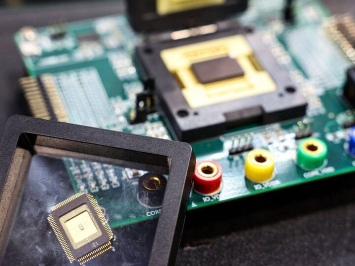 TSMC bate recorde histórico de receita no terceiro trimestre com alta de 50%