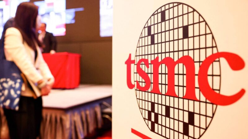 TSMC estuda alternativas à China para evitar gargalos em terras raras