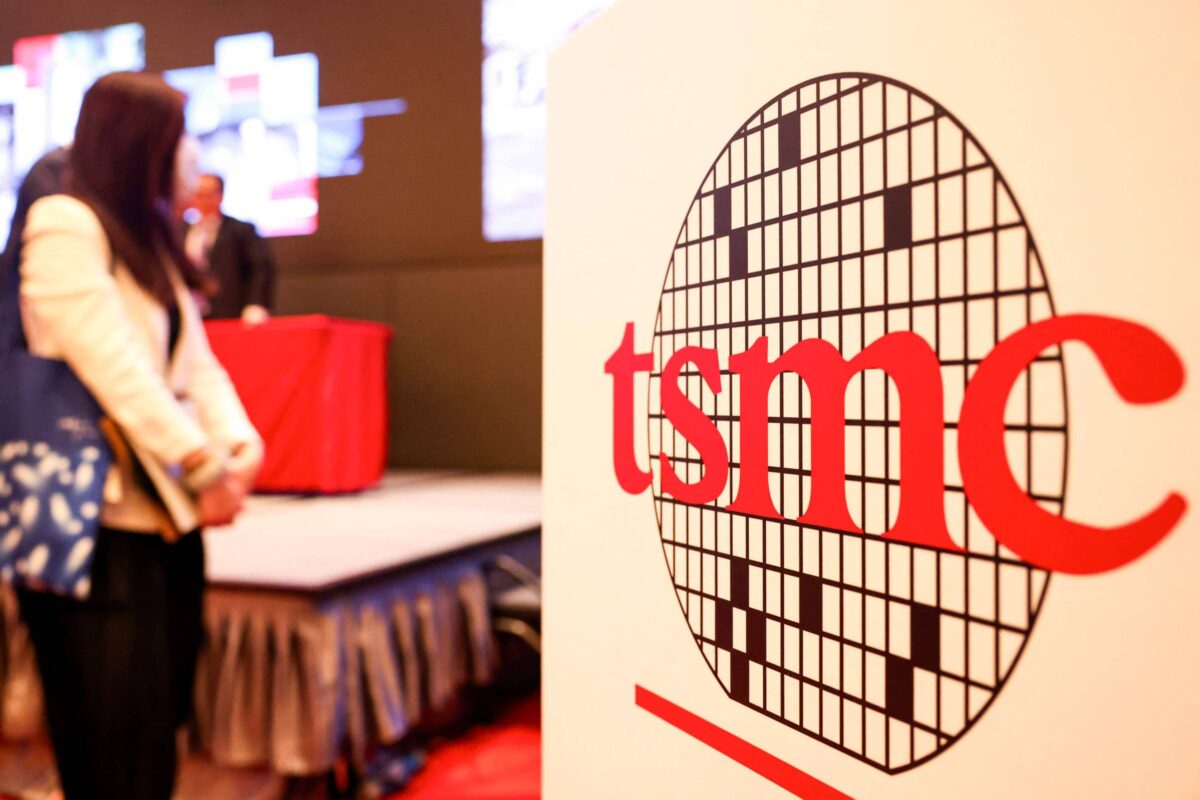 TSMC estuda alternativas à China para evitar gargalos em terras raras