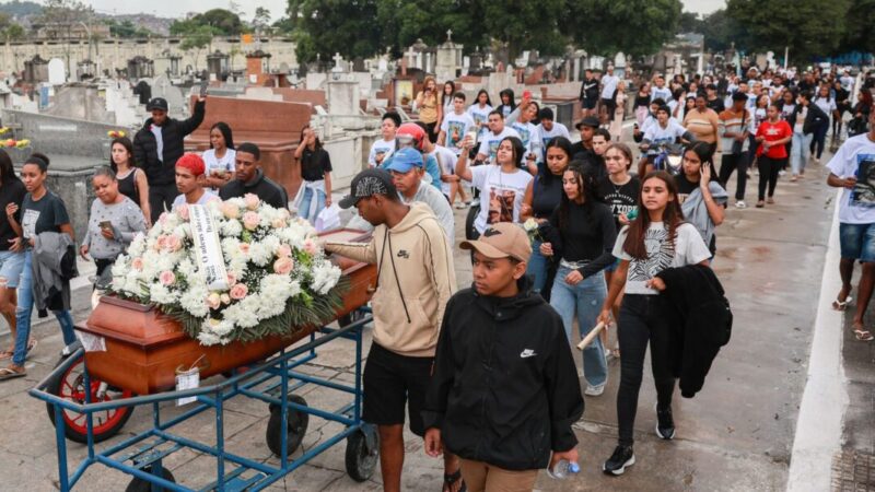 Operação Contenção completa um ano sem conclusão sobre mortes