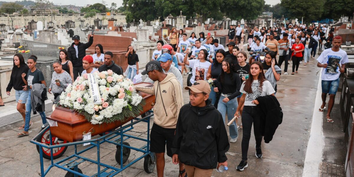 Operação Contenção completa um ano sem conclusão sobre mortes