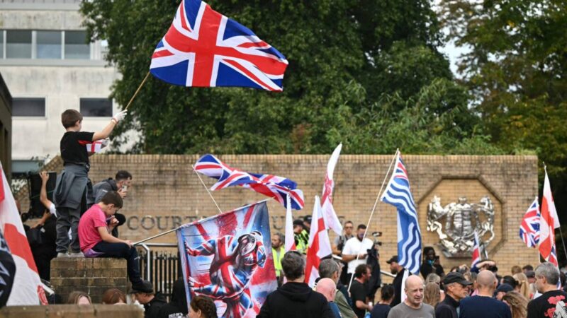 Por que o sistema tributário britânico é considerado um dos piores do mundo