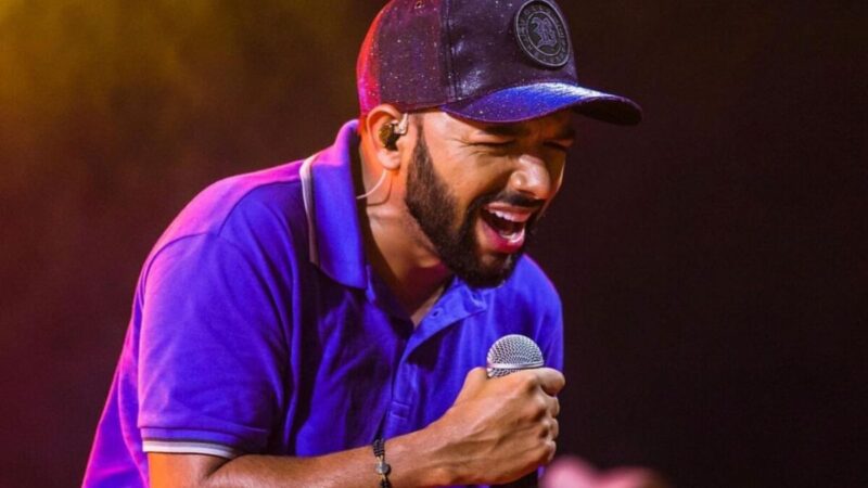 O que fazer em Sergipe: agenda de shows e eventos do fim de semana