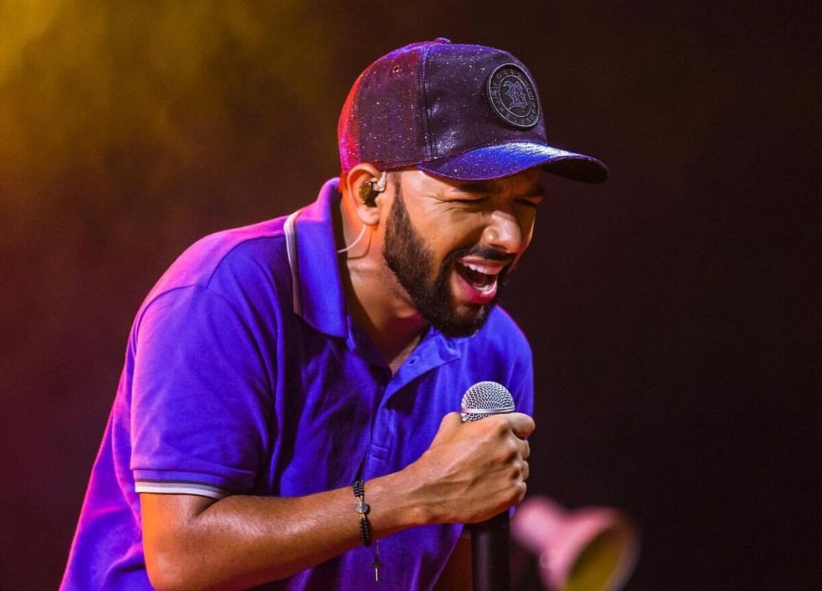 O que fazer em Sergipe: agenda de shows e eventos do fim de semana