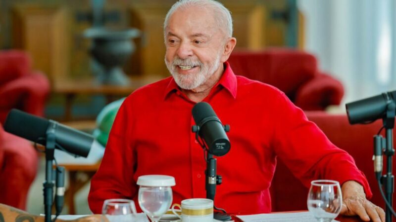 Unidade Popular anuncia apoio a Lula na disputa do segundo turno