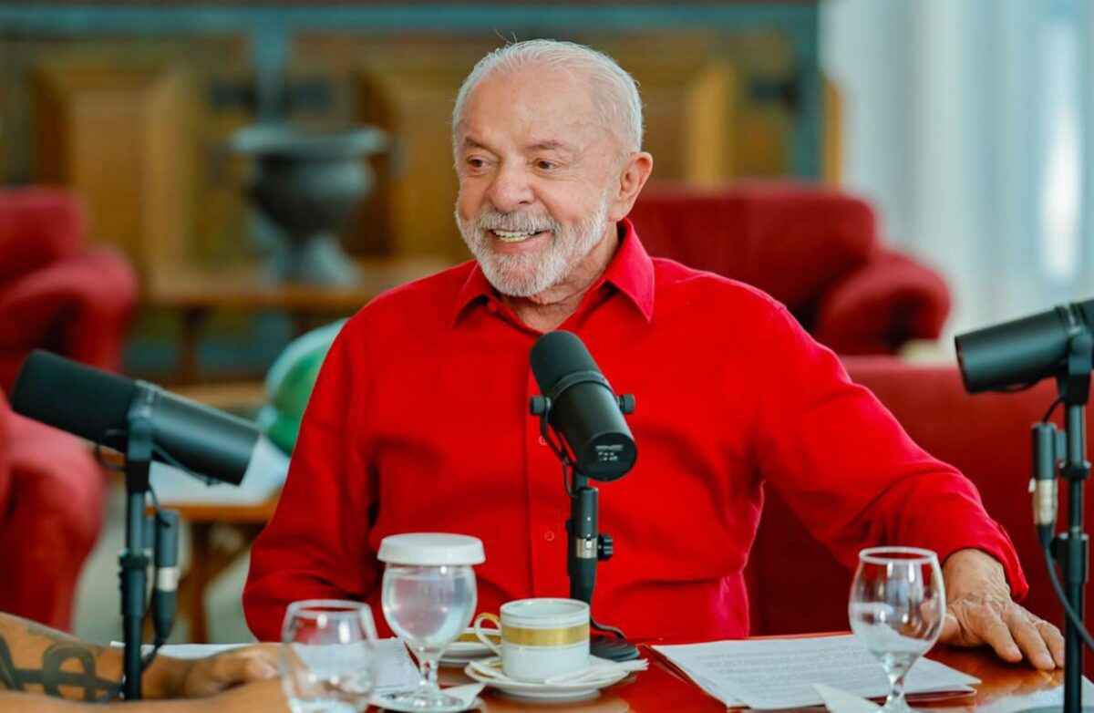 Unidade Popular anuncia apoio a Lula na disputa do segundo turno