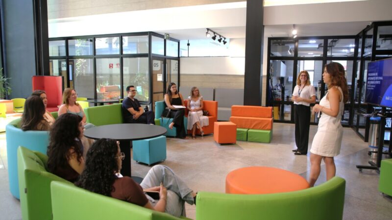 Unit reformula cursos superiores e amplia ensino flexível em Sergipe