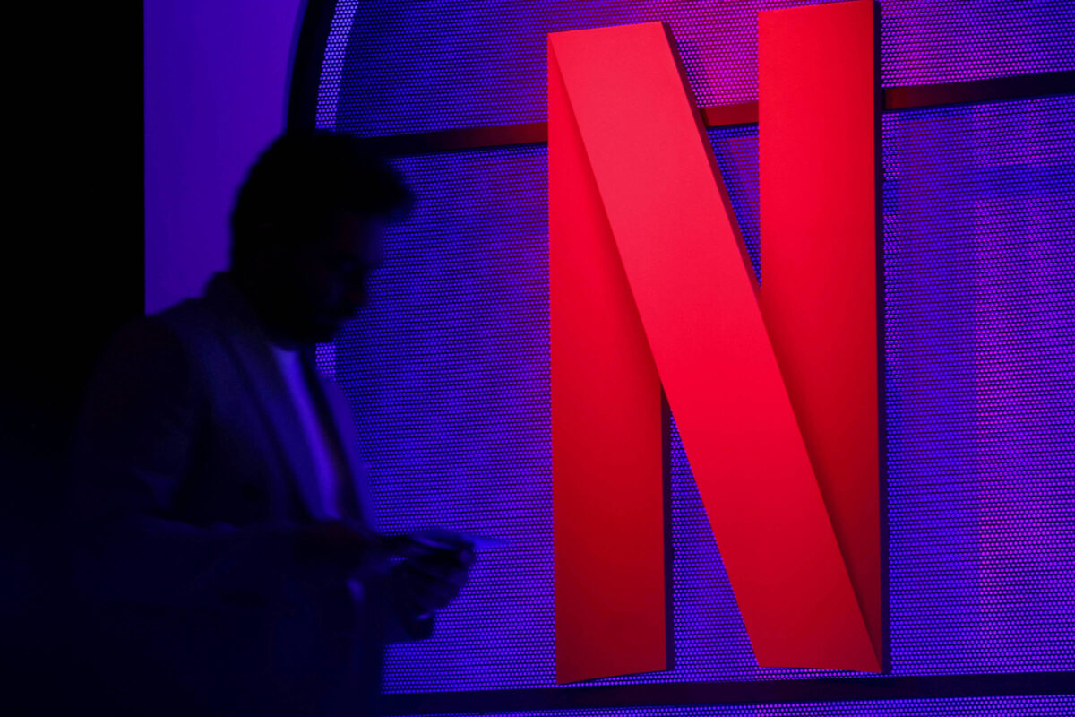Netflix enfrenta queda no engajamento de usuários e tempo de uso