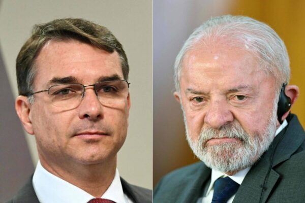 Eleição presidencial 2026: acompanhe a evolução da apuração