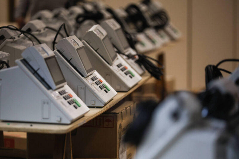 Pesquisas eleitorais 2026: veja cenário para os governos estaduais