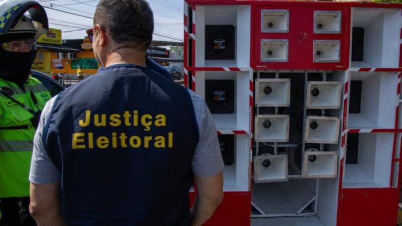 Calendário eleitoral 2026: veja os prazos finais do 2º turno