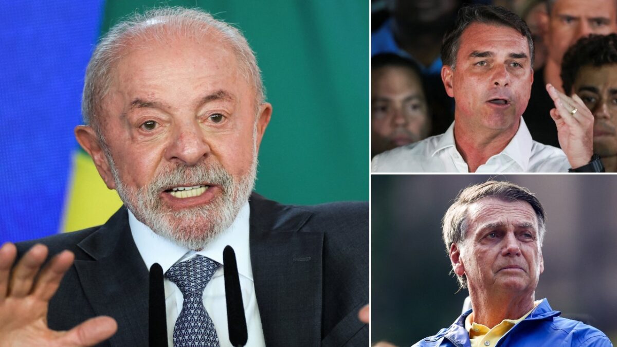 Desempenho de Lula nas capitais revela reviravoltas no segundo turno de 2026