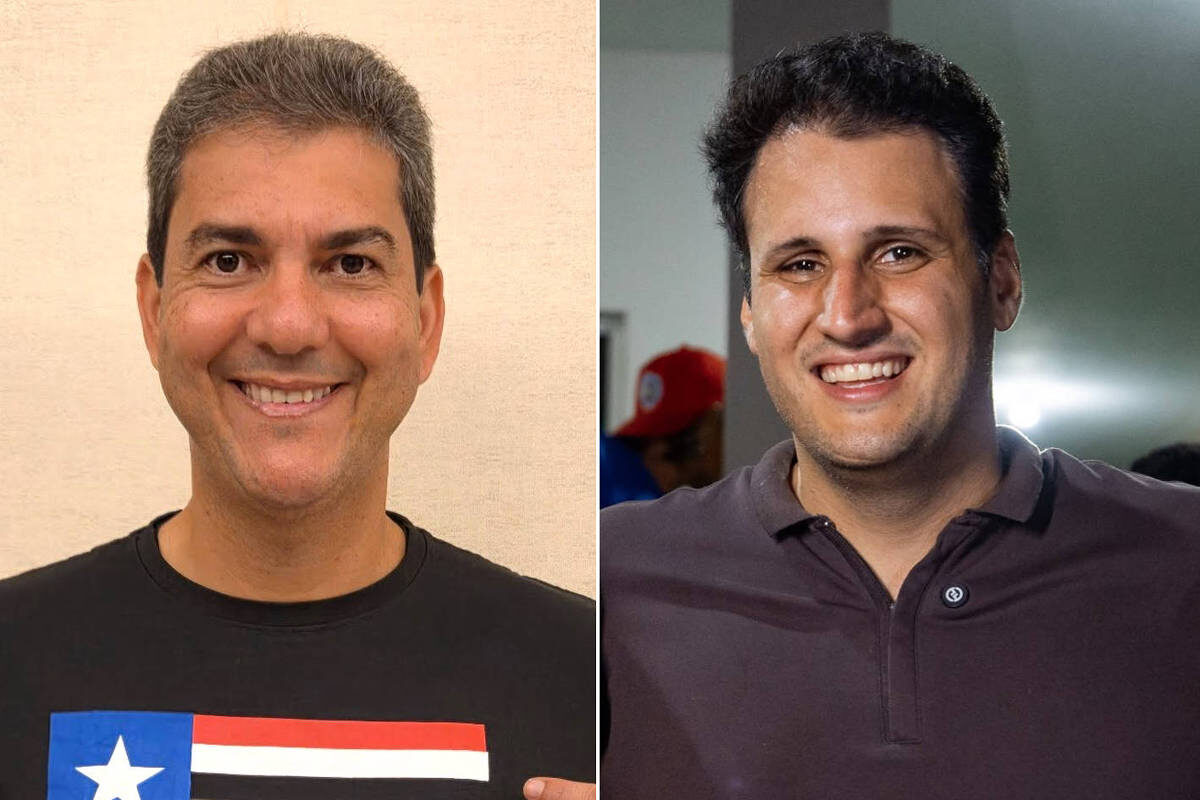 Confira o número dos candidatos a governador no Maranhão