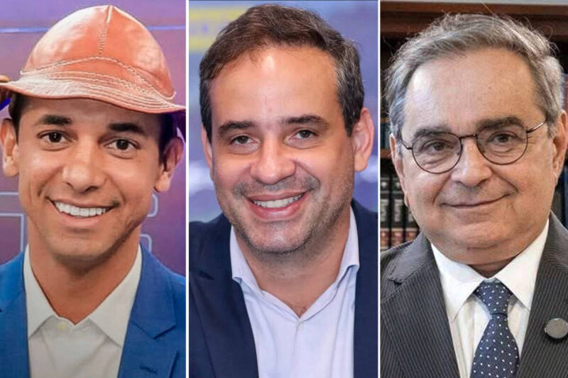 Eleições 2026: veja o número dos candidatos a governador no RN