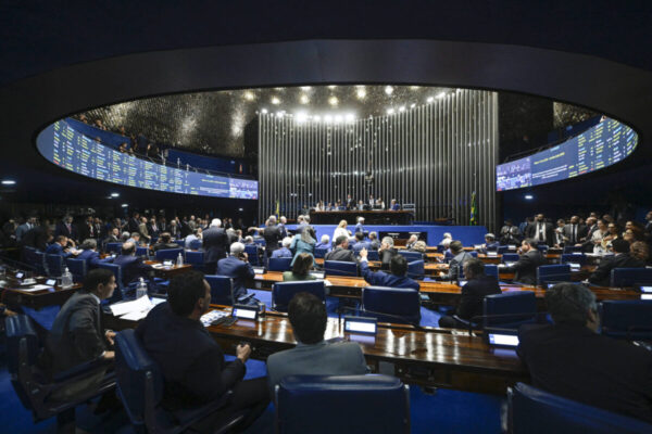 Confira os números dos candidatos ao Senado no Maranhão em 2026