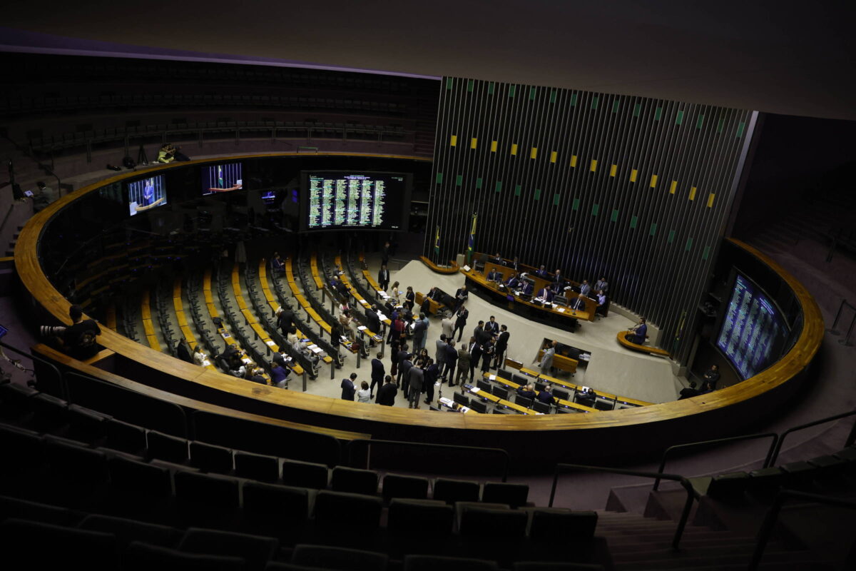 Deputados federais eleitos no Maranhão: veja a lista