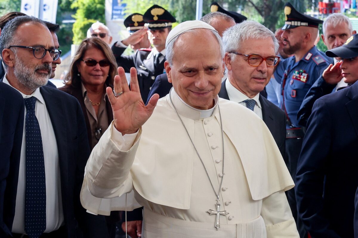 Saúde do papa Leão XIV pode mudar datas de viagem à América Latina