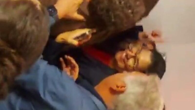 Campanha de Lula comemora virada em SP enquanto mesários enfrentam caos