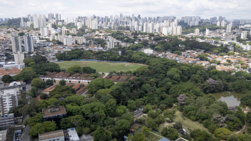 Vila sônia registra salto histórico de 307% em novos lançamentos imobiliários