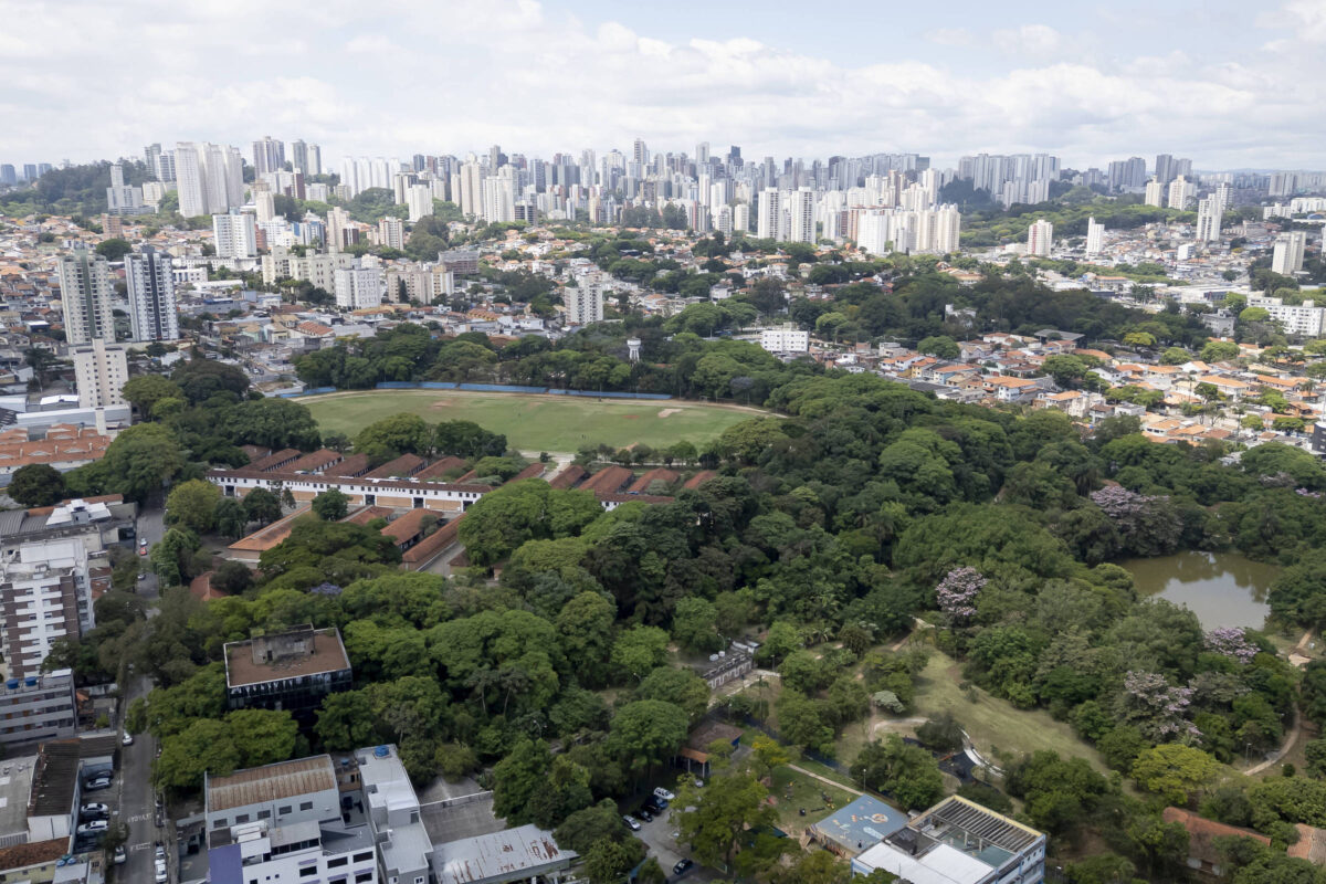 Vila sônia registra salto histórico de 307% em novos lançamentos imobiliários