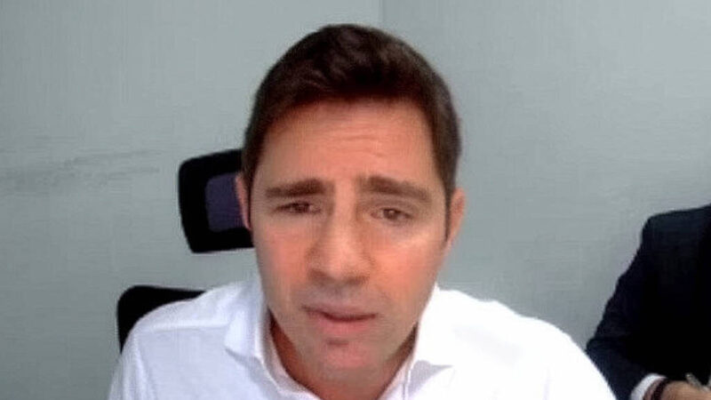 Mensagens revelam que Daniel Vorcaro acessou inquérito sigiloso e acionou espiões