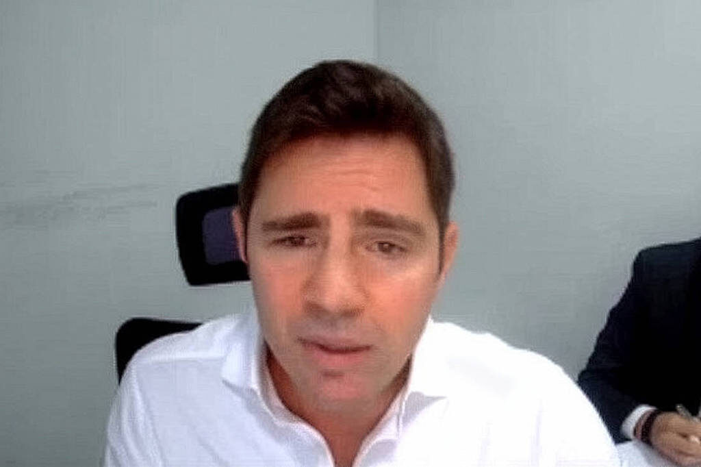 Mensagens revelam que Daniel Vorcaro acessou inquérito sigiloso e acionou espiões