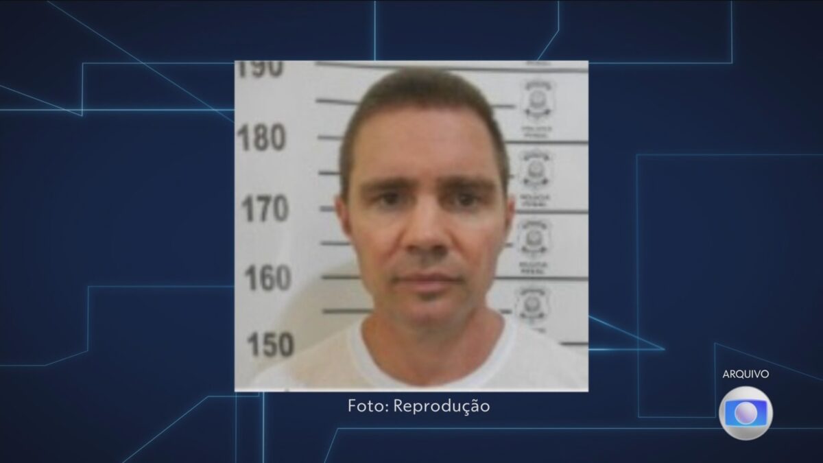 Presos provisórios votam na Papuda enquanto Bolsonaro fica de fora